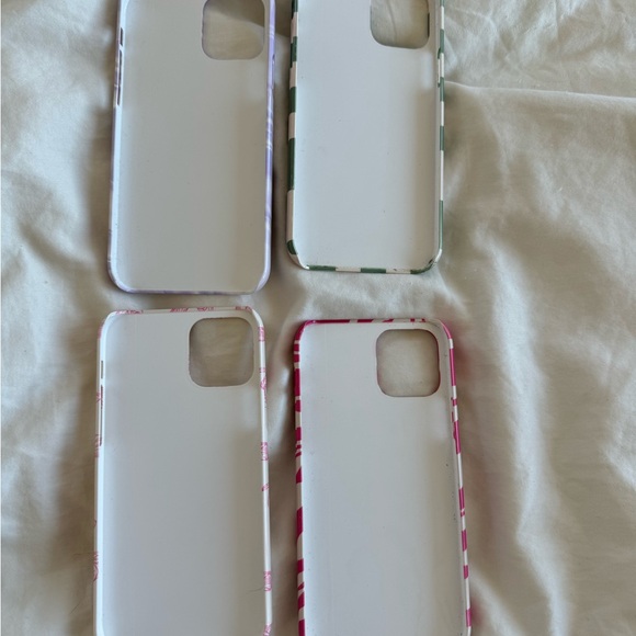 Burga iPhone 12 Pro hard cases - Picture 8 of 11